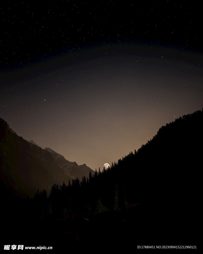 星空
