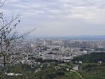 城市美景