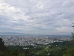 锡山顶上
