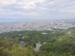 城市美景