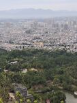 城市