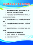 汽车侧滑试验台安全操作规程