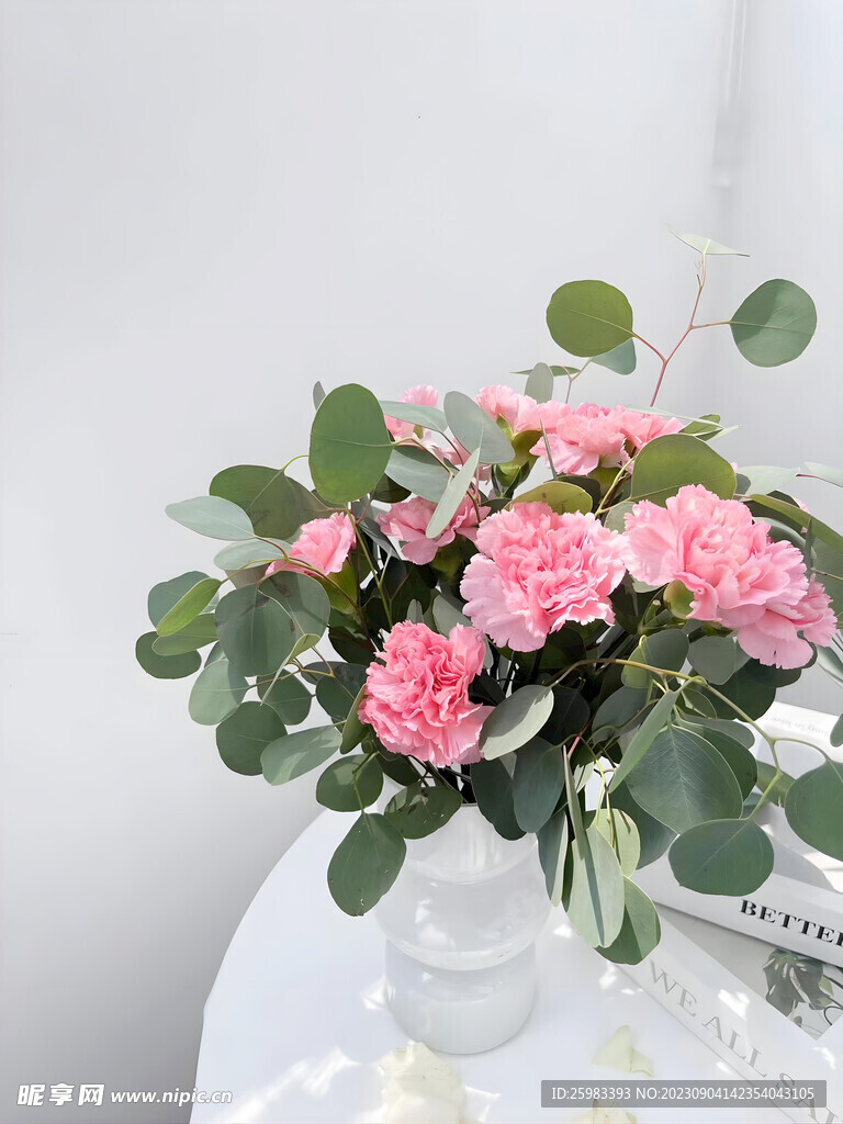 水培鲜花