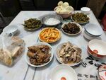 农家菜