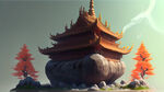 AI生画