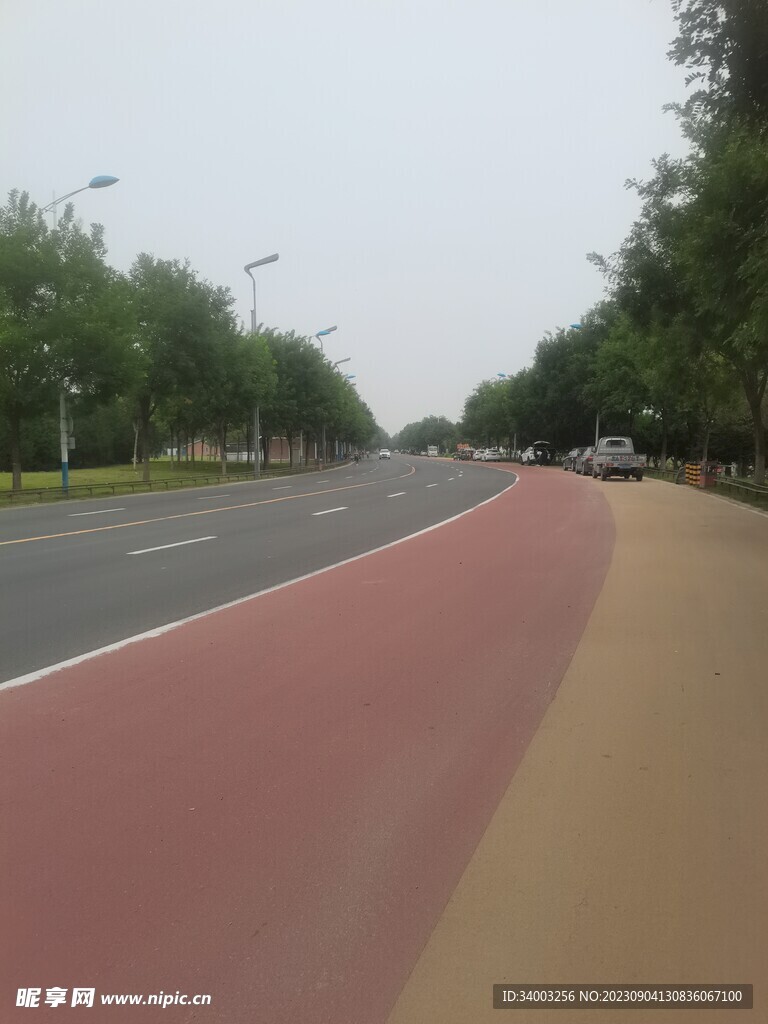 风景