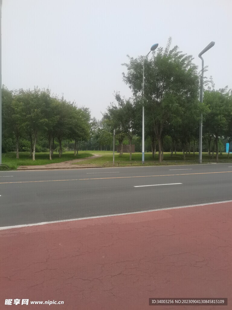 景点风景