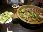 石锅鱼
