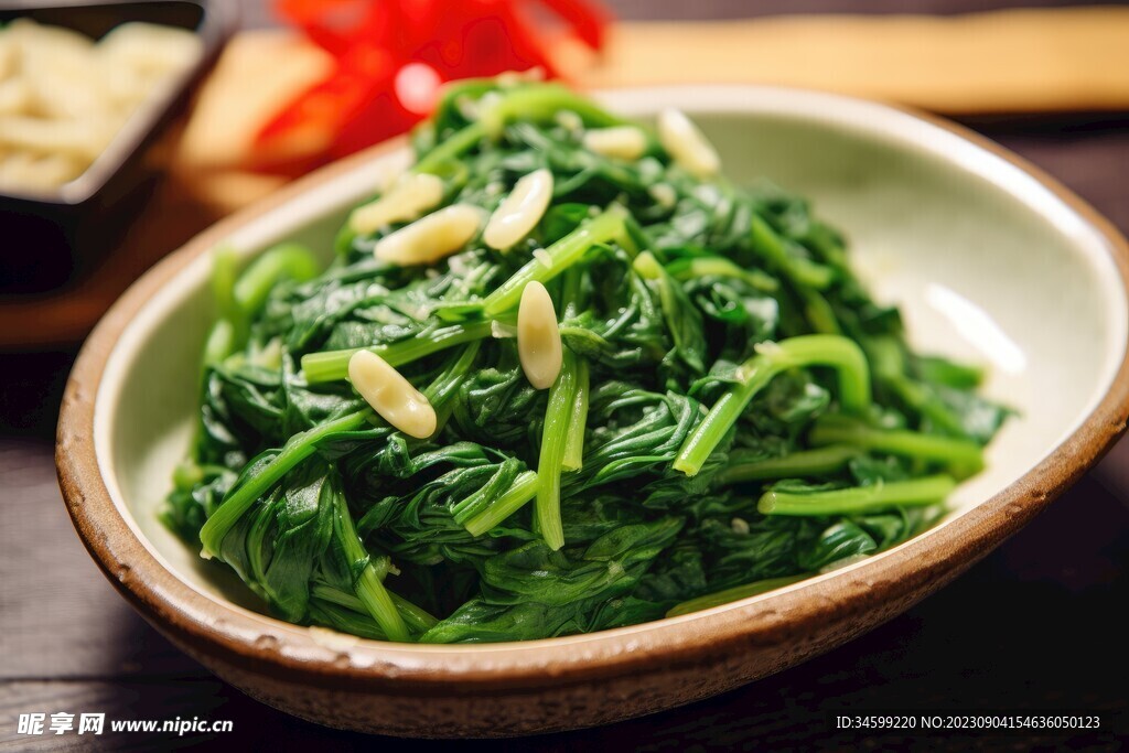 炒菜