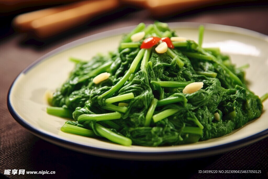 炒菜