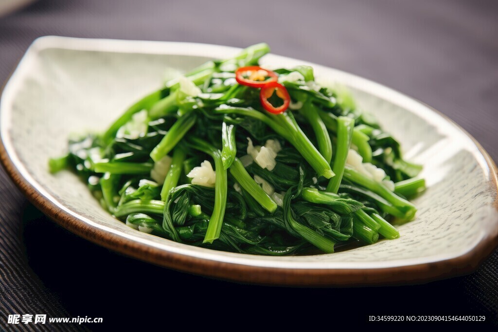 炒菜