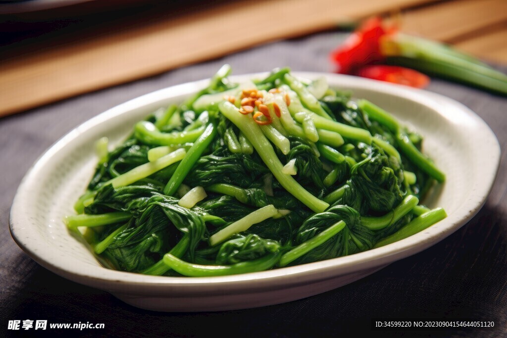 炒菜