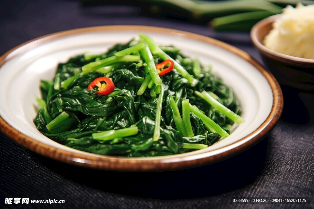 炒菜