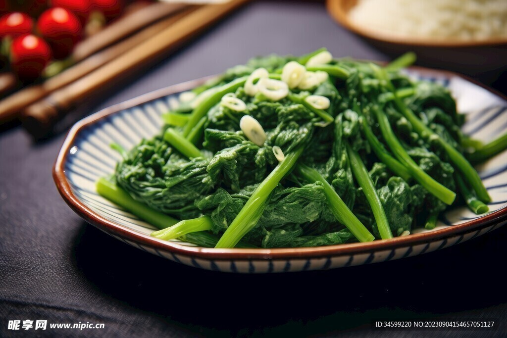 炒菜