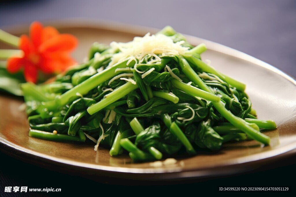 炒菜