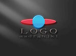 logo样机