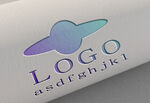 logo样机