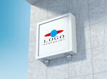 logo样机
