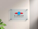 logo样机