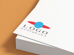 logo样机