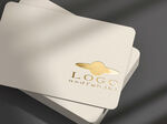 logo样机