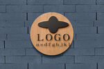 logo样机