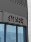 logo样机