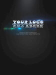 logo样机