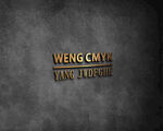 logo样机