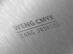 logo样机