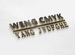 logo样机
