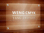 logo样机