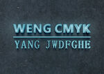 logo样机