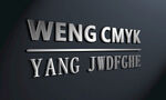 logo样机
