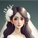 AI生画