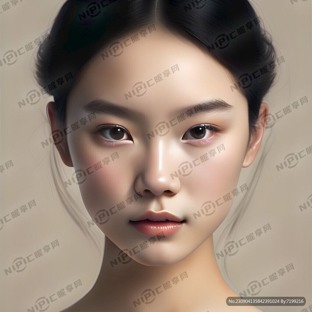 AI生画