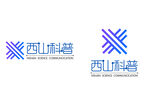 西山科普LOGO