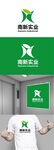 实业标识设计