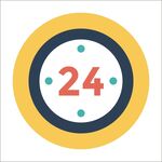 24小时服务