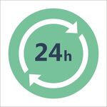 24小时服务