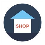 商店图标