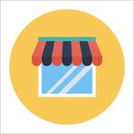 商店图标