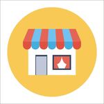 商店图标
