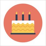 生日蛋糕