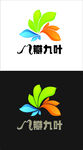 色彩logo