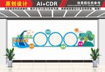 学校文化墙