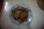 肉饼