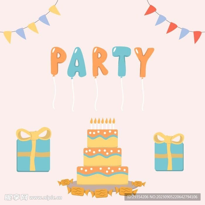 生日图片