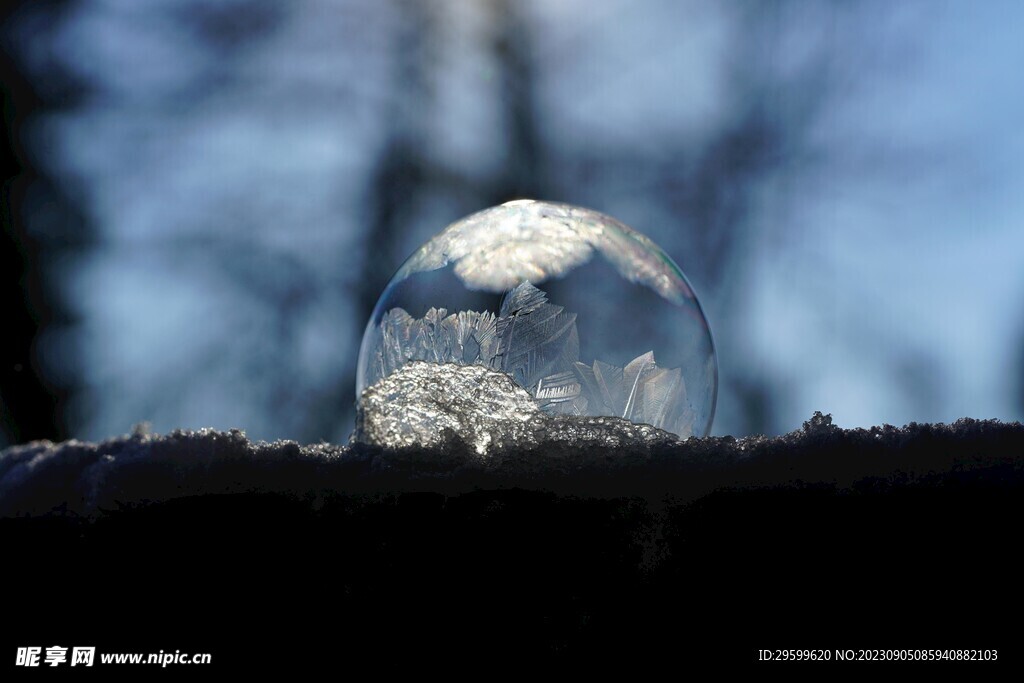 雪花