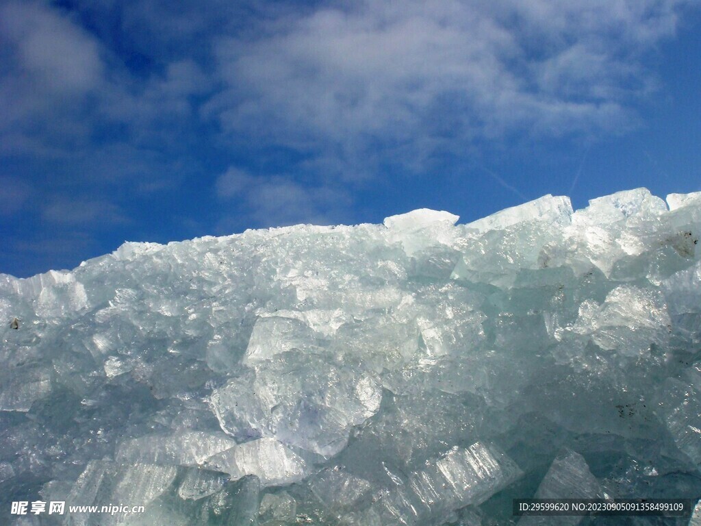 雪花